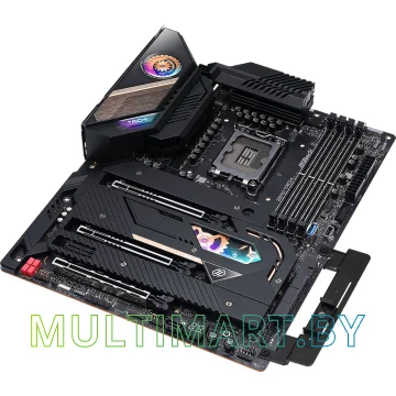 Материнская плата ASRock Z690 Taichi картинка 4